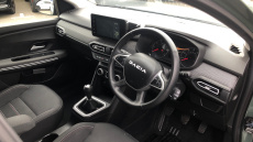 Dacia Jogger 1.0 TCe Extreme SE 5dr Petrol Estate